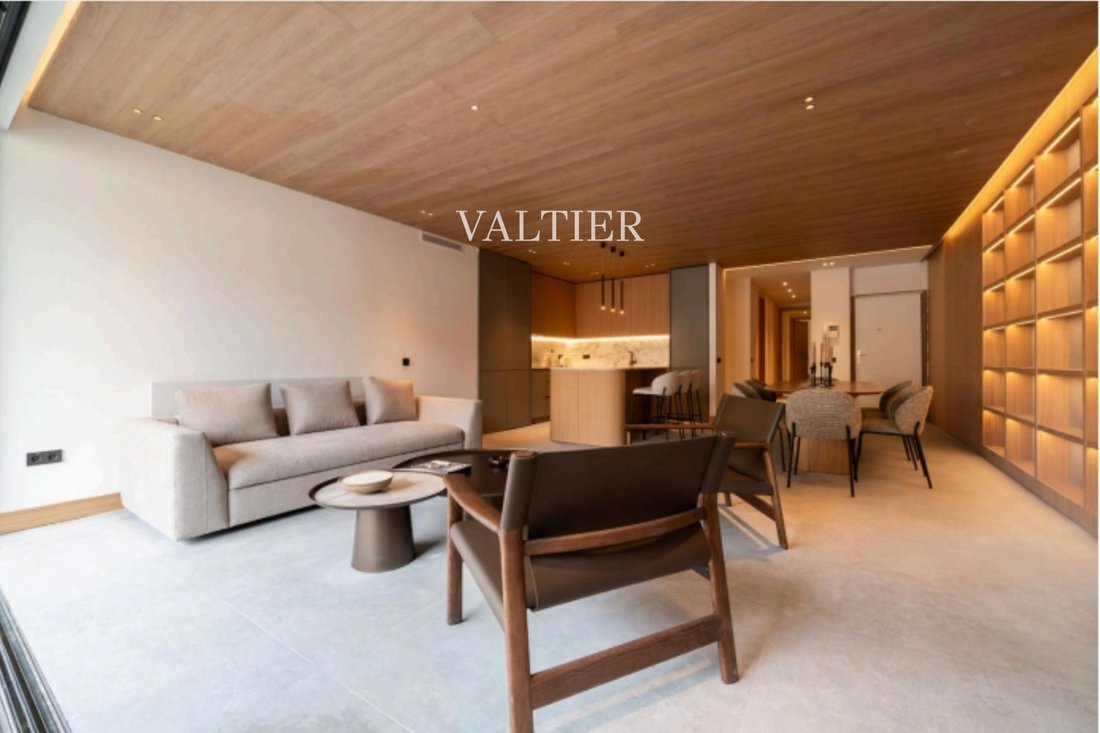 Apartment in Barrio Salamanca, Madrid, Spain 2 - 18359443