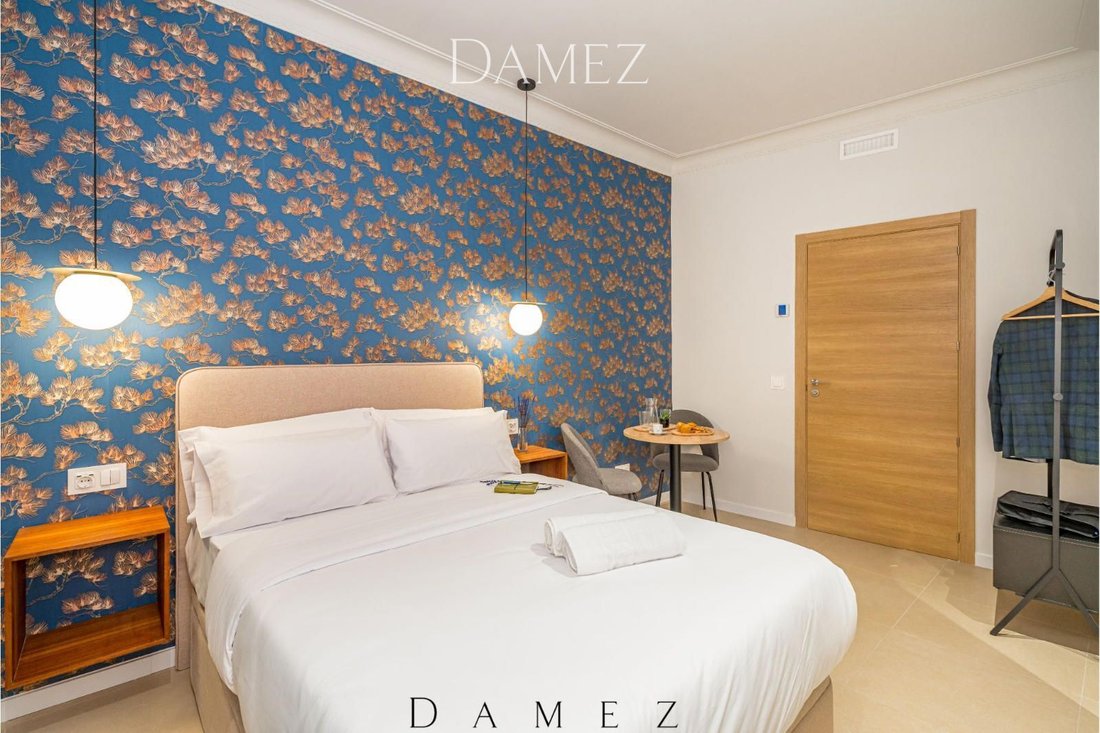 Apartment in Centro, Madrid, Spain 5 - 18357433
