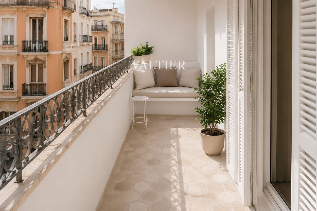 Apartment in Chamberi, Madrid, Spain 2 - 18359526