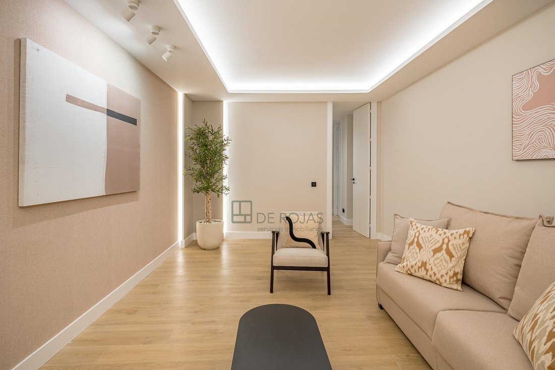 Apartment in Centro, Madrid, Spain 2 - 18358961