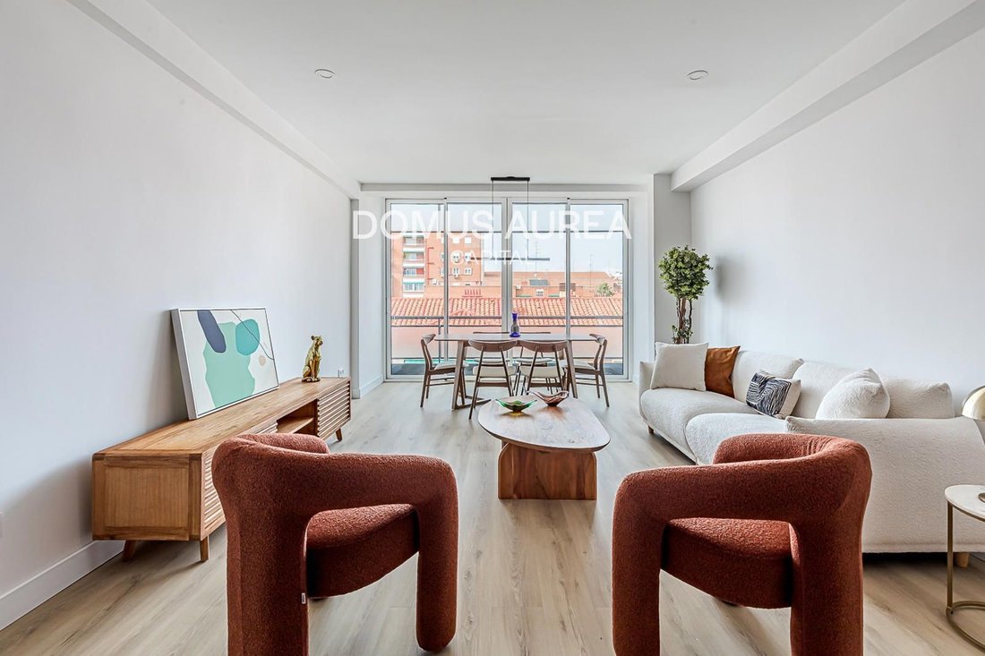 Apartment in Tetuan, Madrid, Spain 1 - 18358870