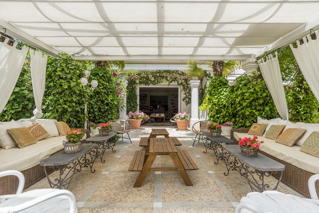 Chalet in La Moraleja, Alcobendas, Comunidad de Madrid 3 - 18357164