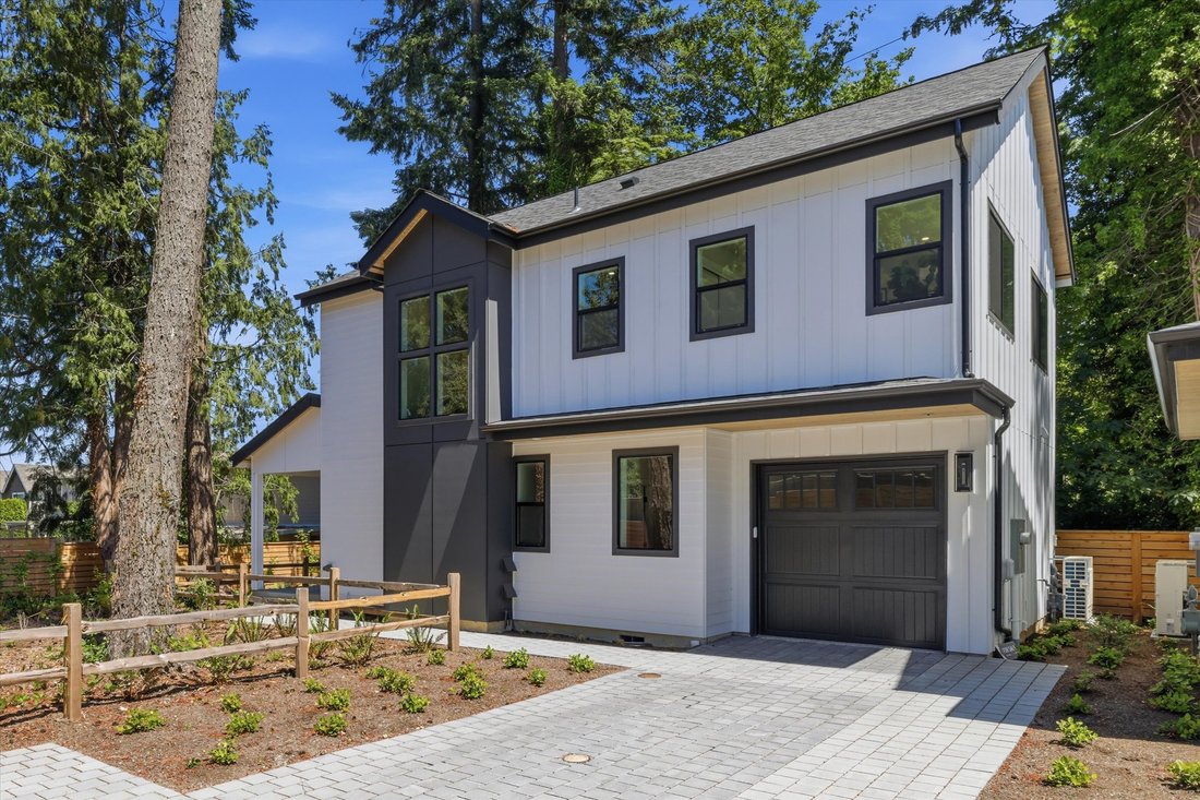 Condo in Kirkland, Washington, United States 1 - 18359590