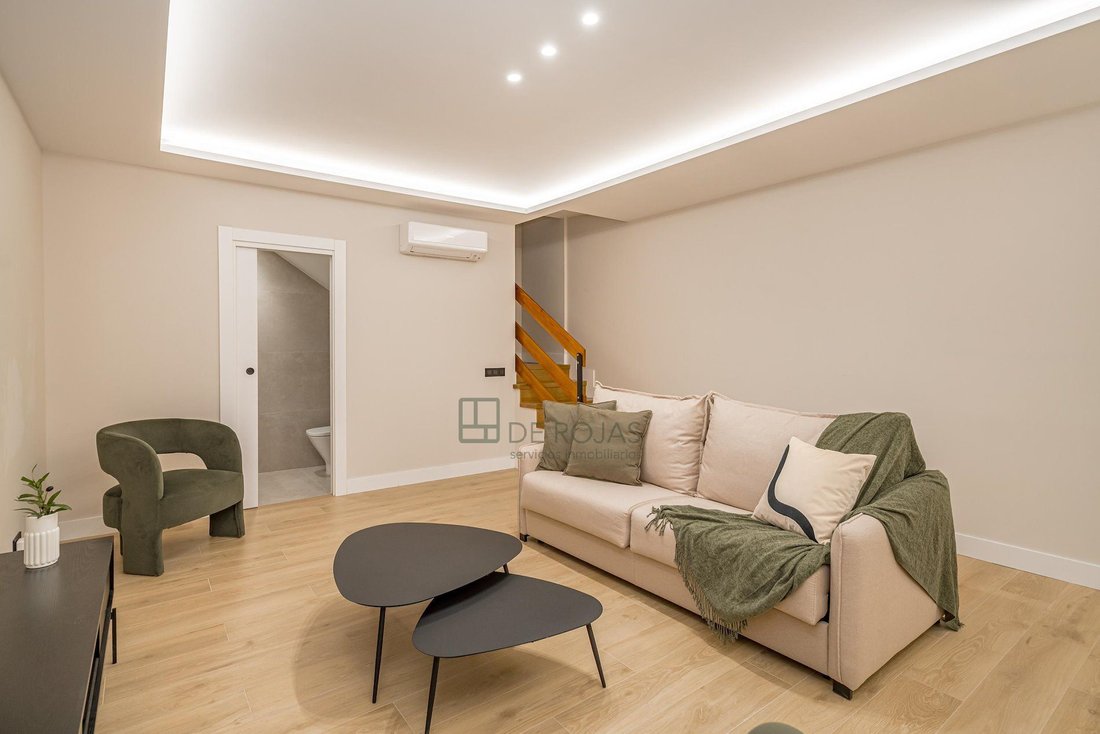 Apartment in Centro, Madrid, Spain 1 - 18358961