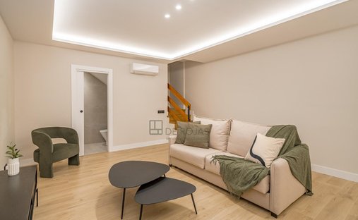 Apartment in Centro, Madrid, Spain 1