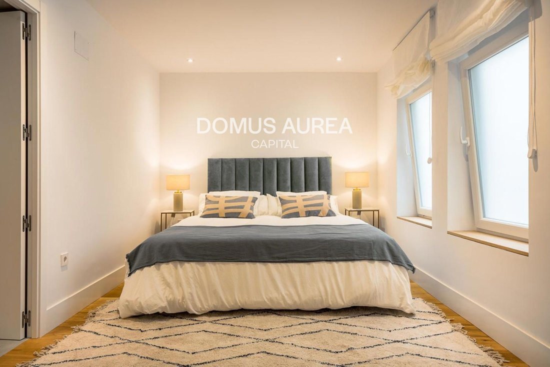 Apartment in Centro, Madrid, Spain 3 - 18358802