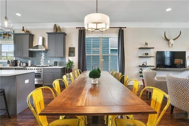 House in New Orleans, Louisiana, United States 5 - 18358480