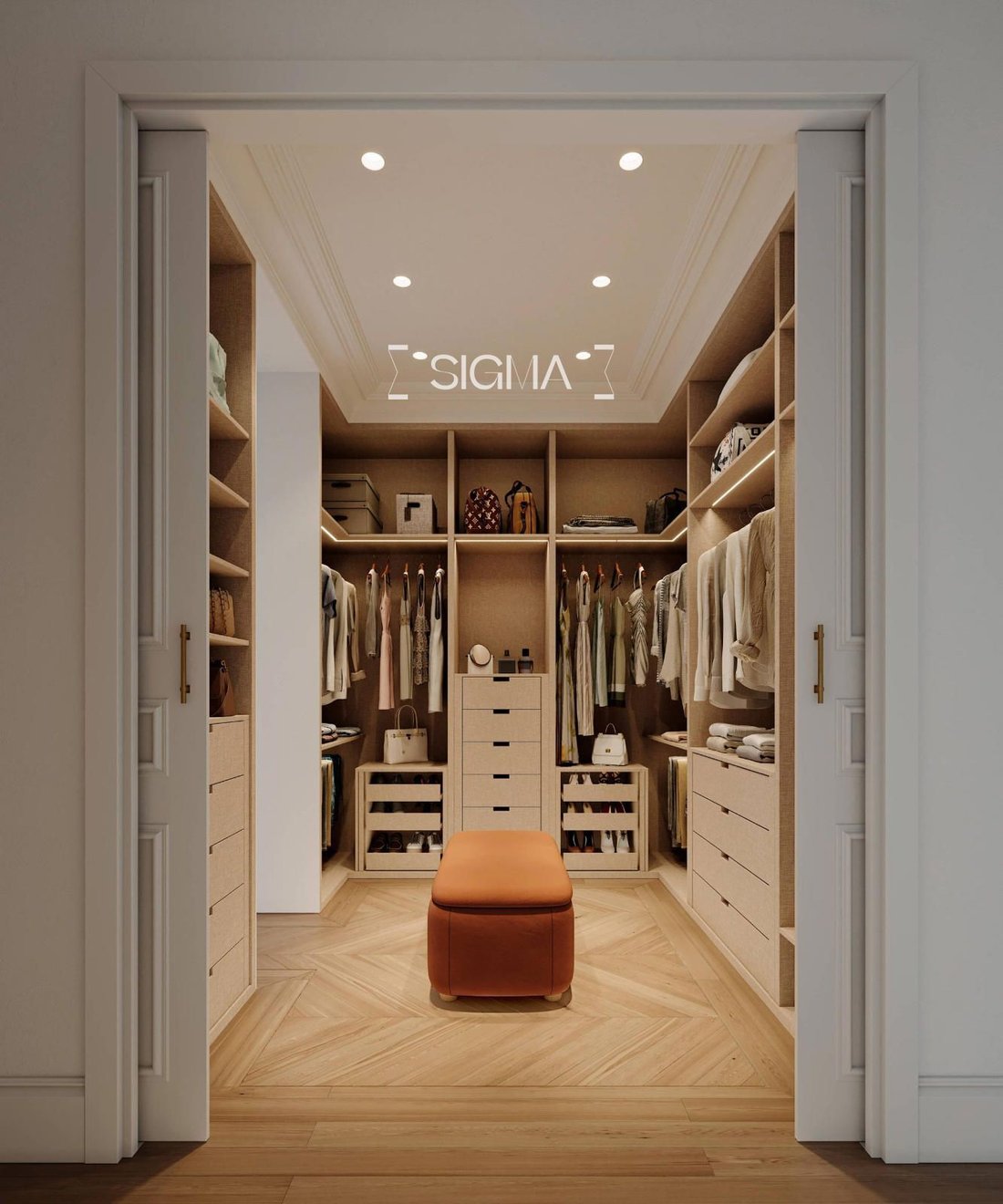 Apartment in Centro, Madrid, Spain 1 - 18357857