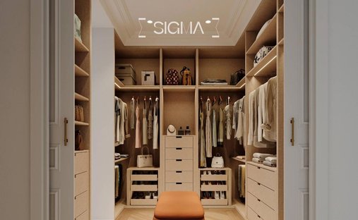 Appartement à Centro, Madrid, Espagne 1