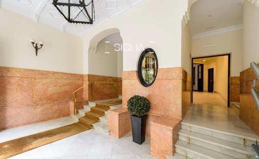 Penthouse in Chamberi, Madrid, Spain 1