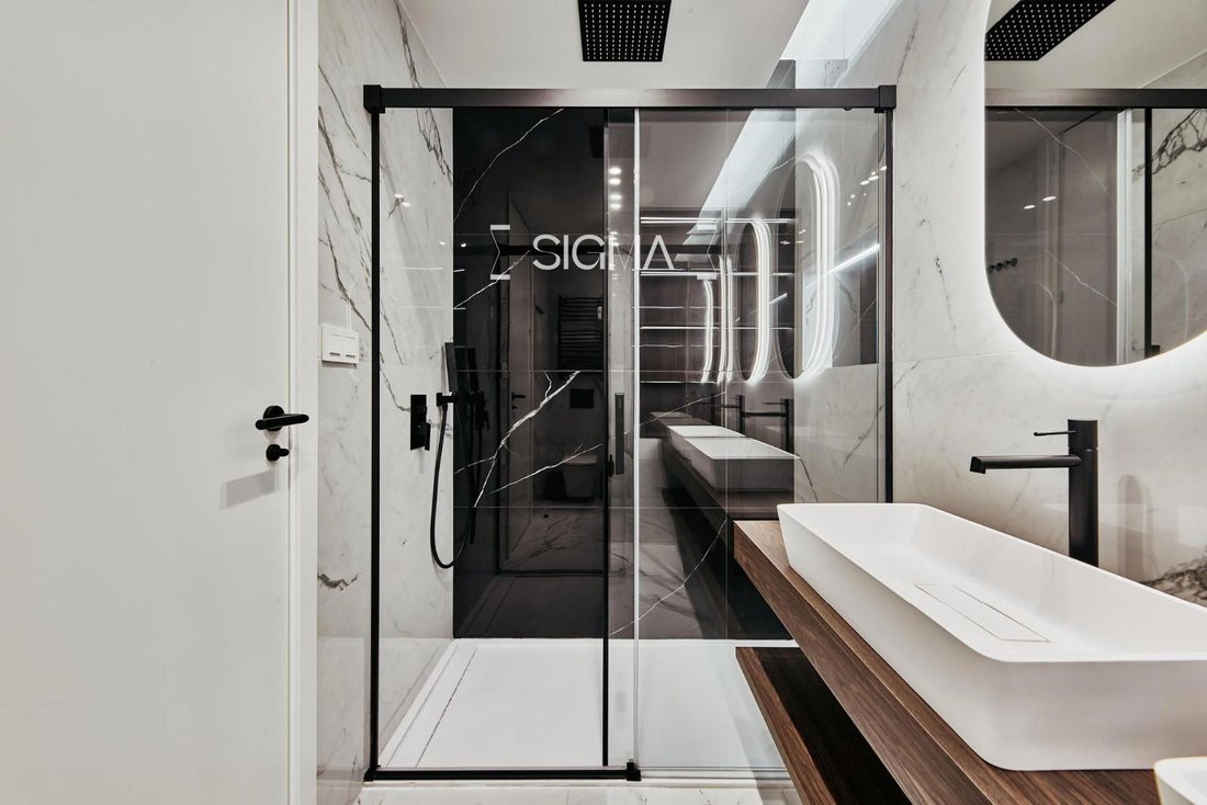 Apartment in Barrio Salamanca, Madrid, Spain 4 - 18358239