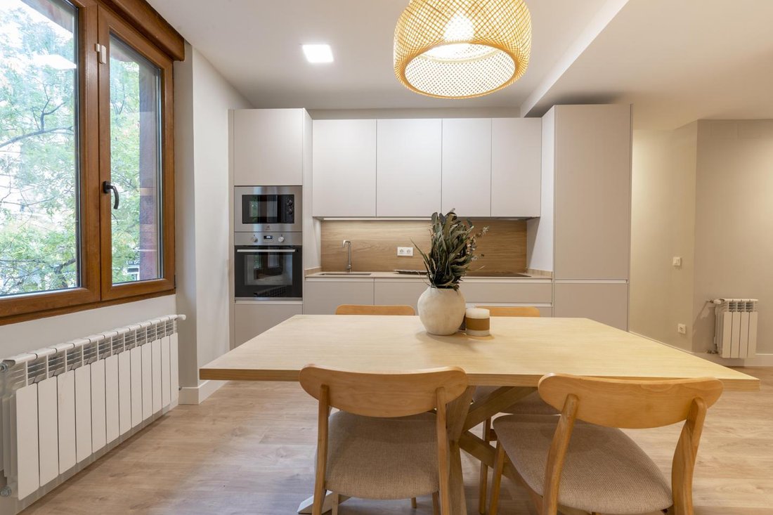 Apartment in Barrio Salamanca, Madrid, Spain 2 - 18357714