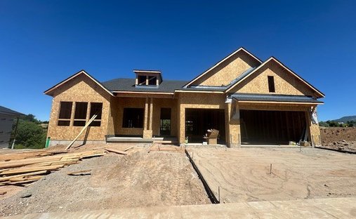 Casa en Layton, Utah, Estados Unidos 1