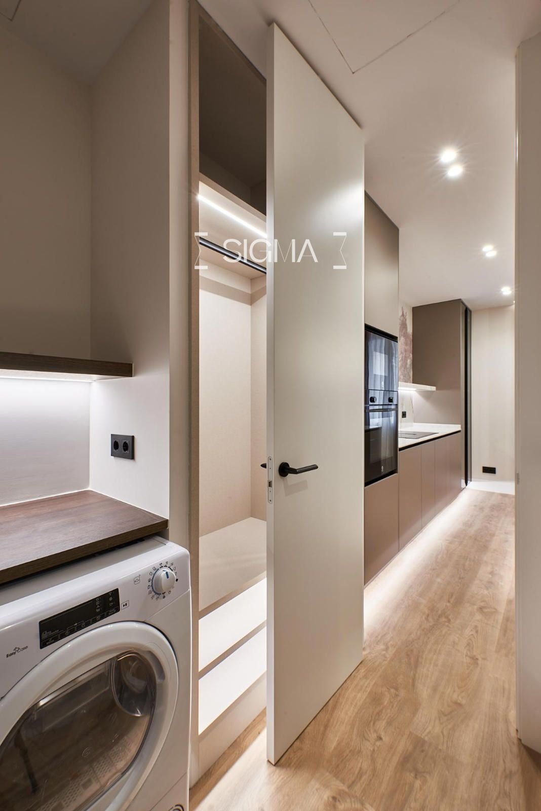Apartment in Barrio Salamanca, Madrid, Spain 5 - 18357968
