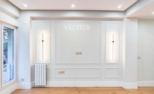 Apartment in Chamberi, Madrid, Spain 1