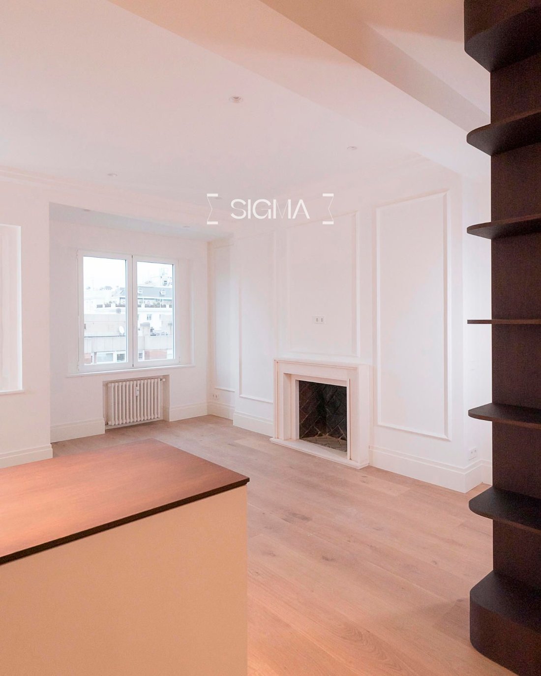 Apartment in Chamberi, Madrid, Spain 1 - 18359260