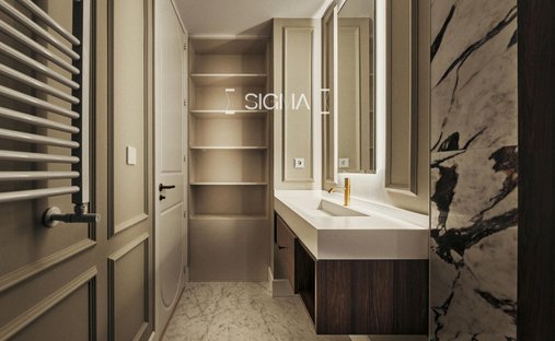 Appartamento a Salamanca, Madrid, Spagna 1