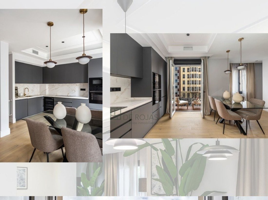 Apartment in Barrio Salamanca, Madrid, Spain 3 - 18358499