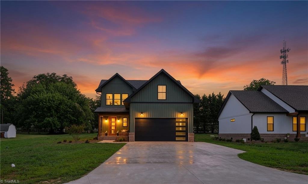 House in Township of Taylorsville, North Carolina, United States 4 - 18357168