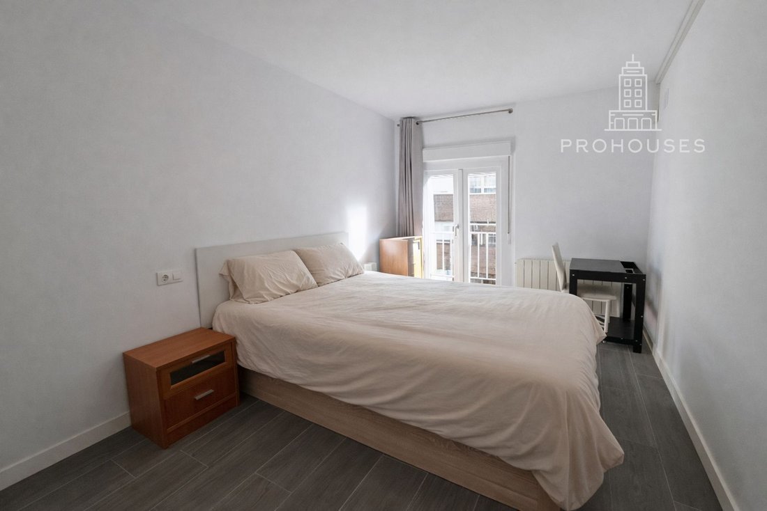 Appartement à Tetuán, Madrid, Espagne 2 - 18358019