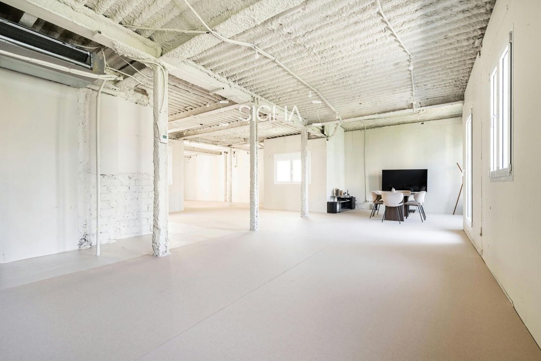 Apartment in Barrio Salamanca, Madrid, Spain 5 - 18359409