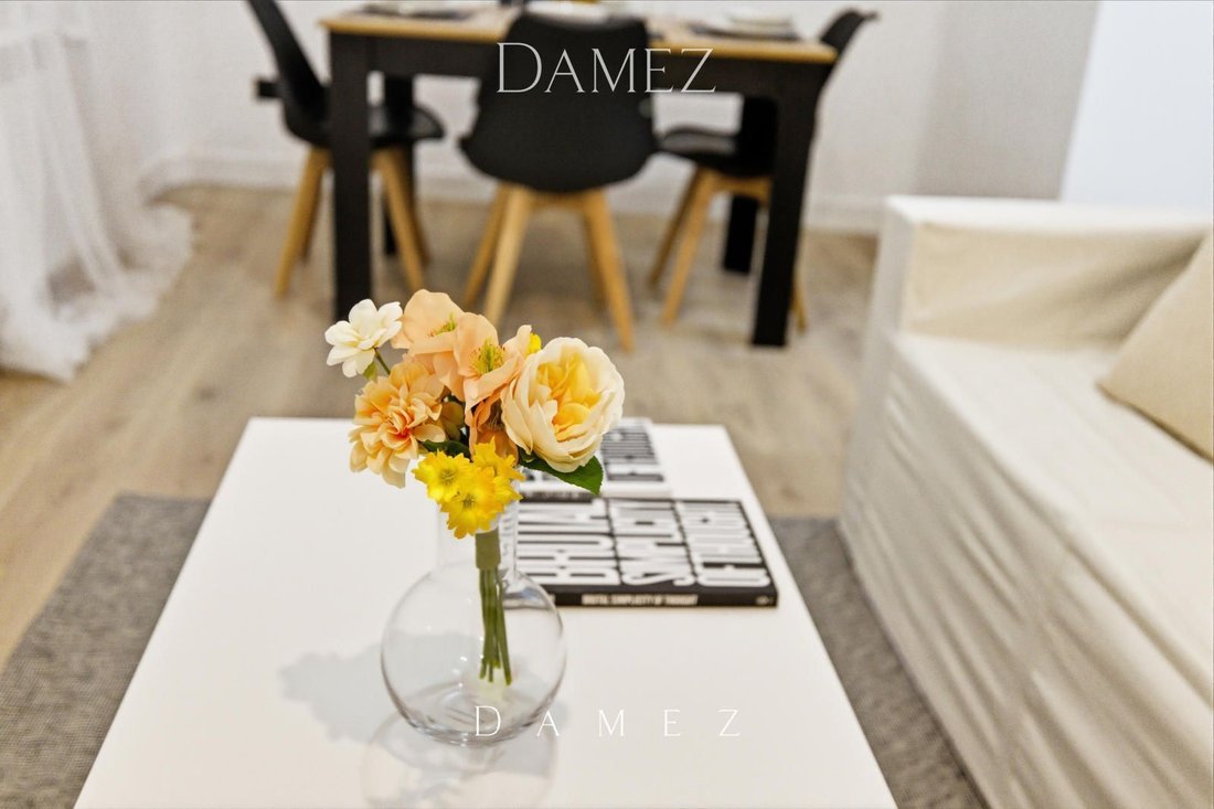 Apartment in Chamartín, Madrid, Spain 3 - 18357766