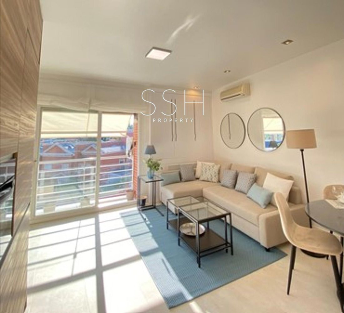 Apartment in Hortaleza, Madrid, Spain 1 - 18358343
