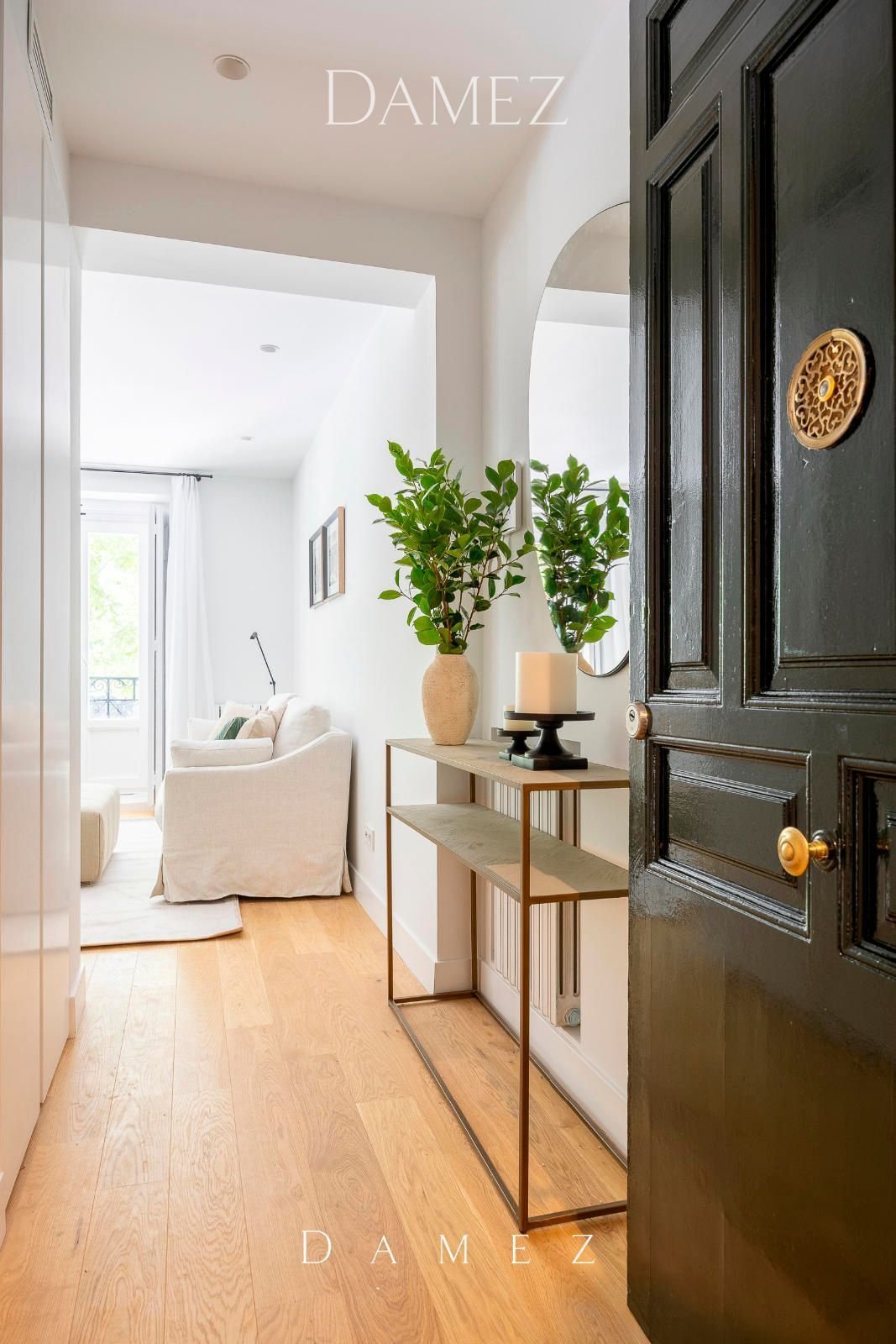 Apartment in Barrio Salamanca, Madrid, Spain 2 - 18358344