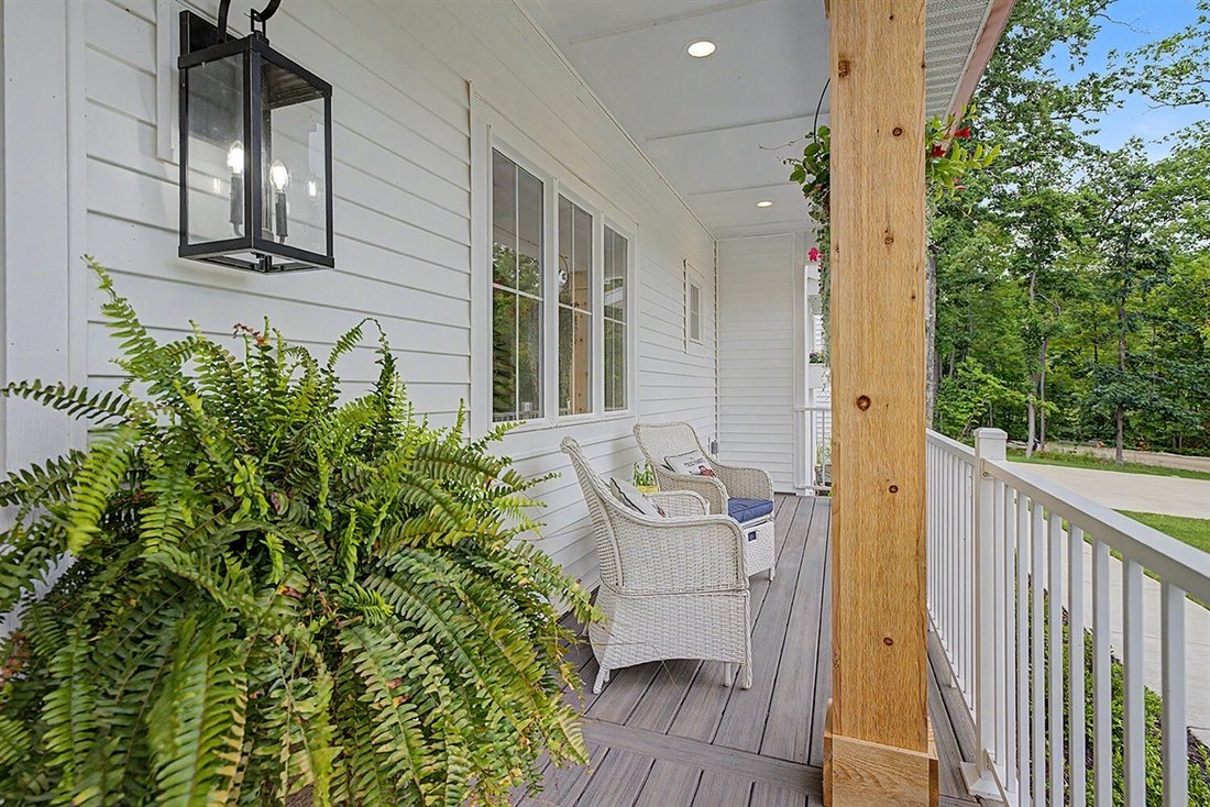 House in Howard City, Michigan, United States 5 - 18358880