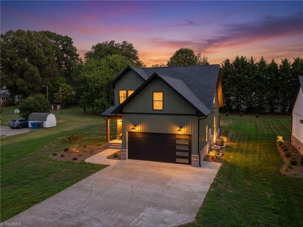 House in Township of Taylorsville, North Carolina, United States 3 - 18357168