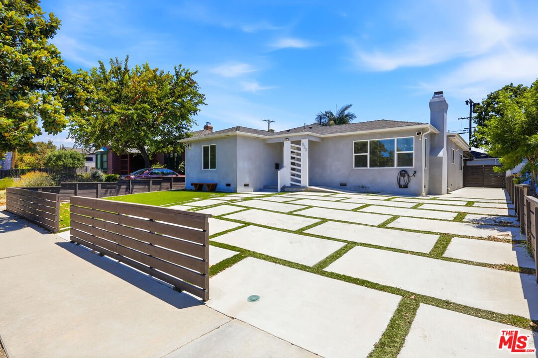 House in Los Angeles, California, United States 3 - 18358065