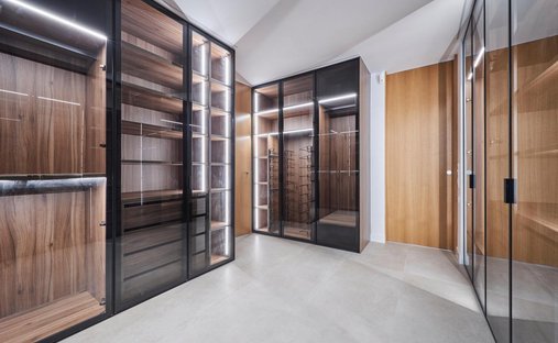 House in Boadilla del Monte, Comunidad de Madrid, Spain 1