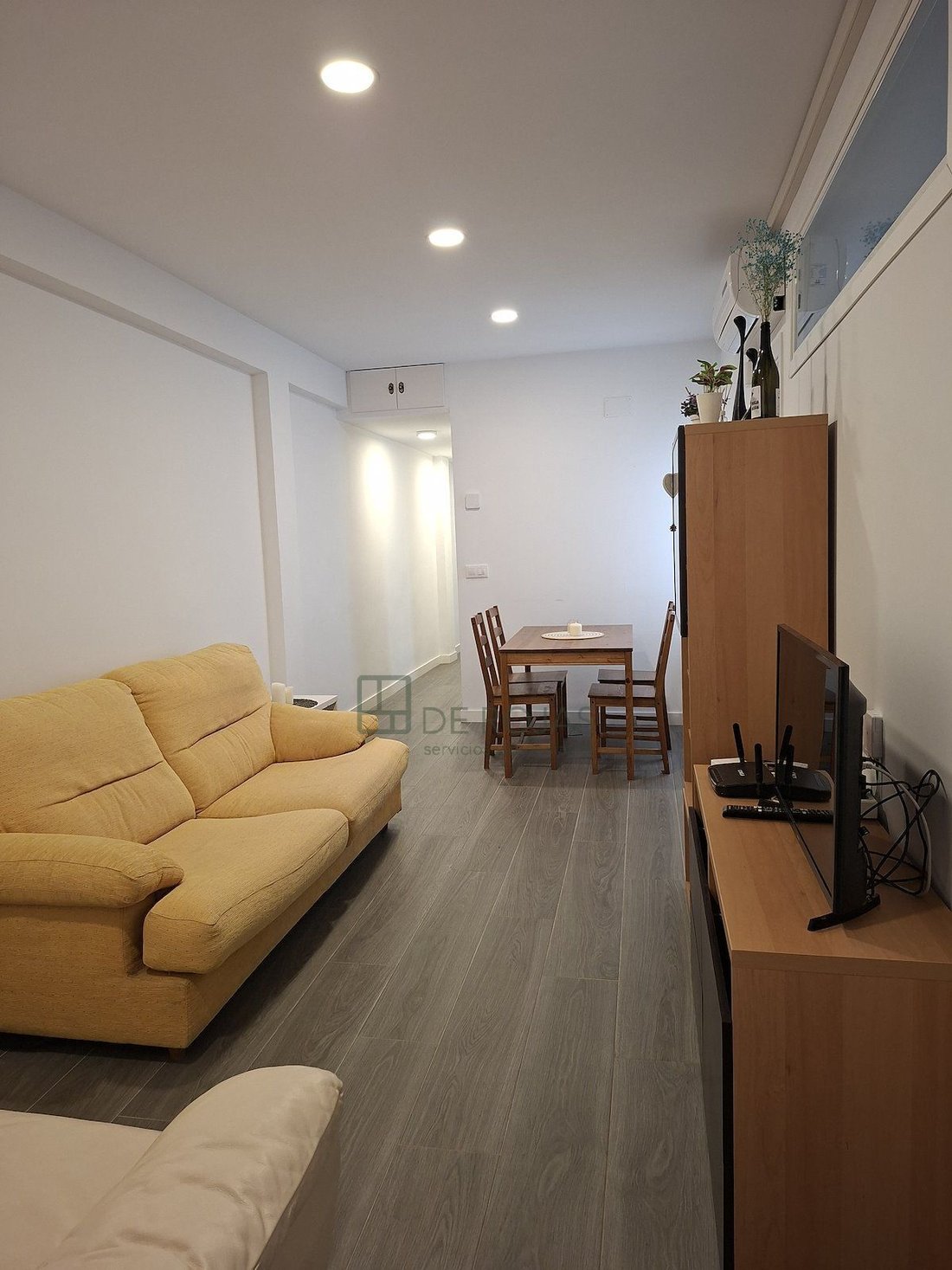 Apartment in Tetuan, Madrid, Spain 1 - 18358152