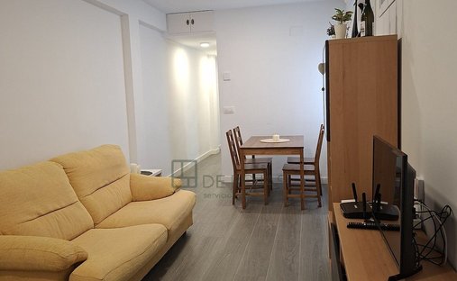 Apartment in Tetuan, Madrid, Spain 1