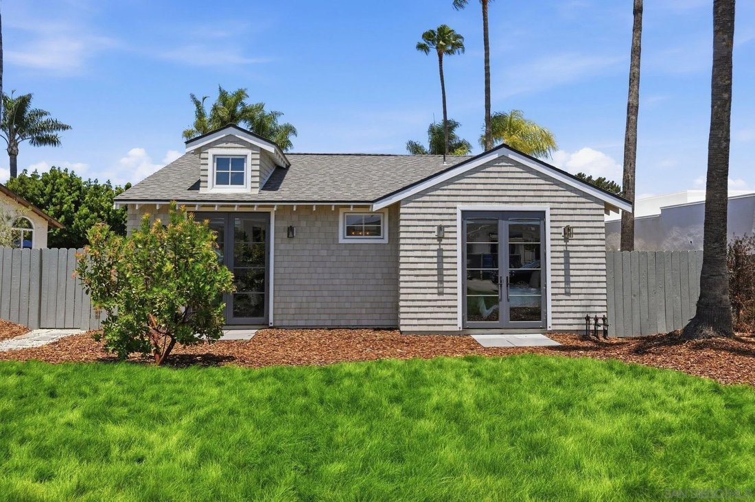 House in Solana Beach, California, United States 4 - 18356998