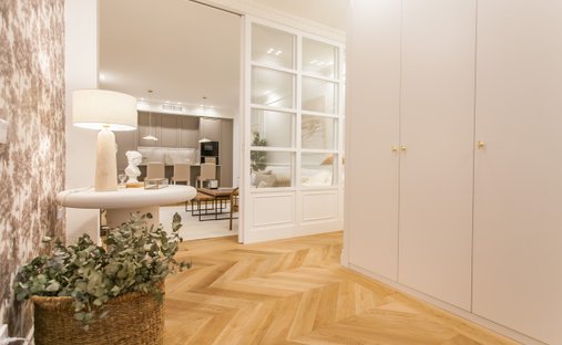 Appartement à Chamartín, Madrid, Espagne 1