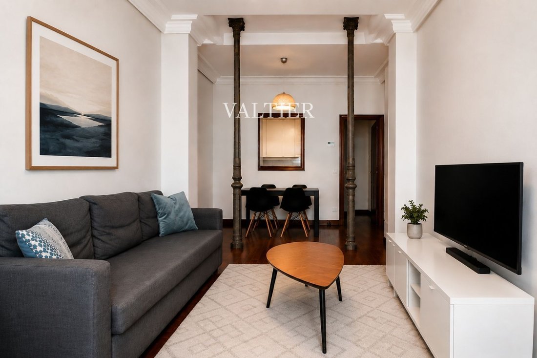 Apartment in Barrio Salamanca, Madrid, Spain 3 - 18359883