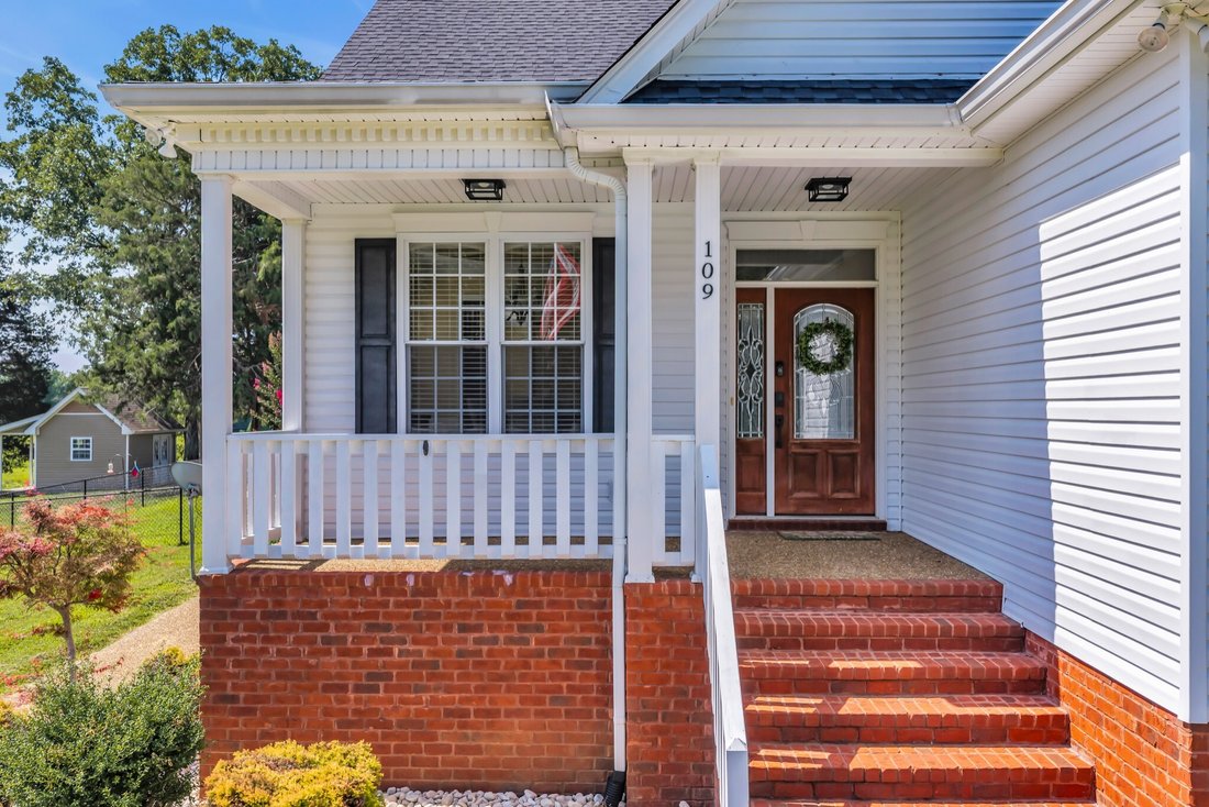 House in Dickson, Tennessee, United States 5 - 18356865