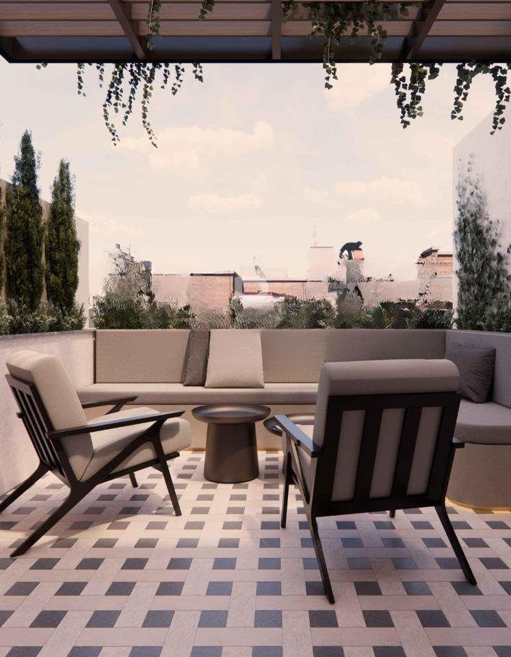 Apartment in Barrio Salamanca, Madrid, Spain 1 - 18357188