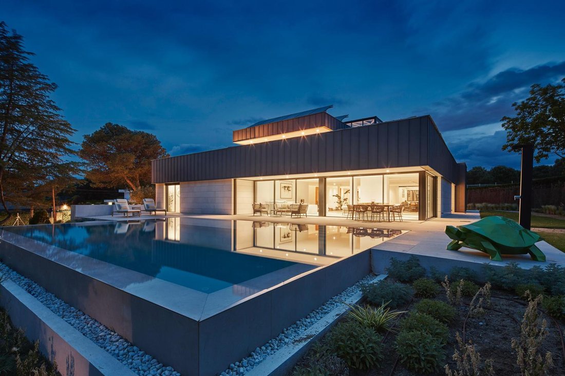 House in Boadilla del Monte, Comunidad de Madrid, Spain 5 - 18357146