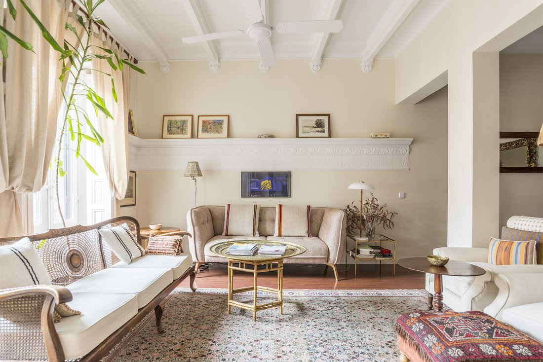 Apartment in Centro, Madrid, Spain 4 - 18357278