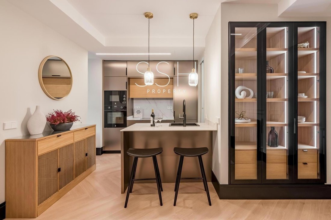 Apartment in Centro, Madrid, Spain 4 - 18358263