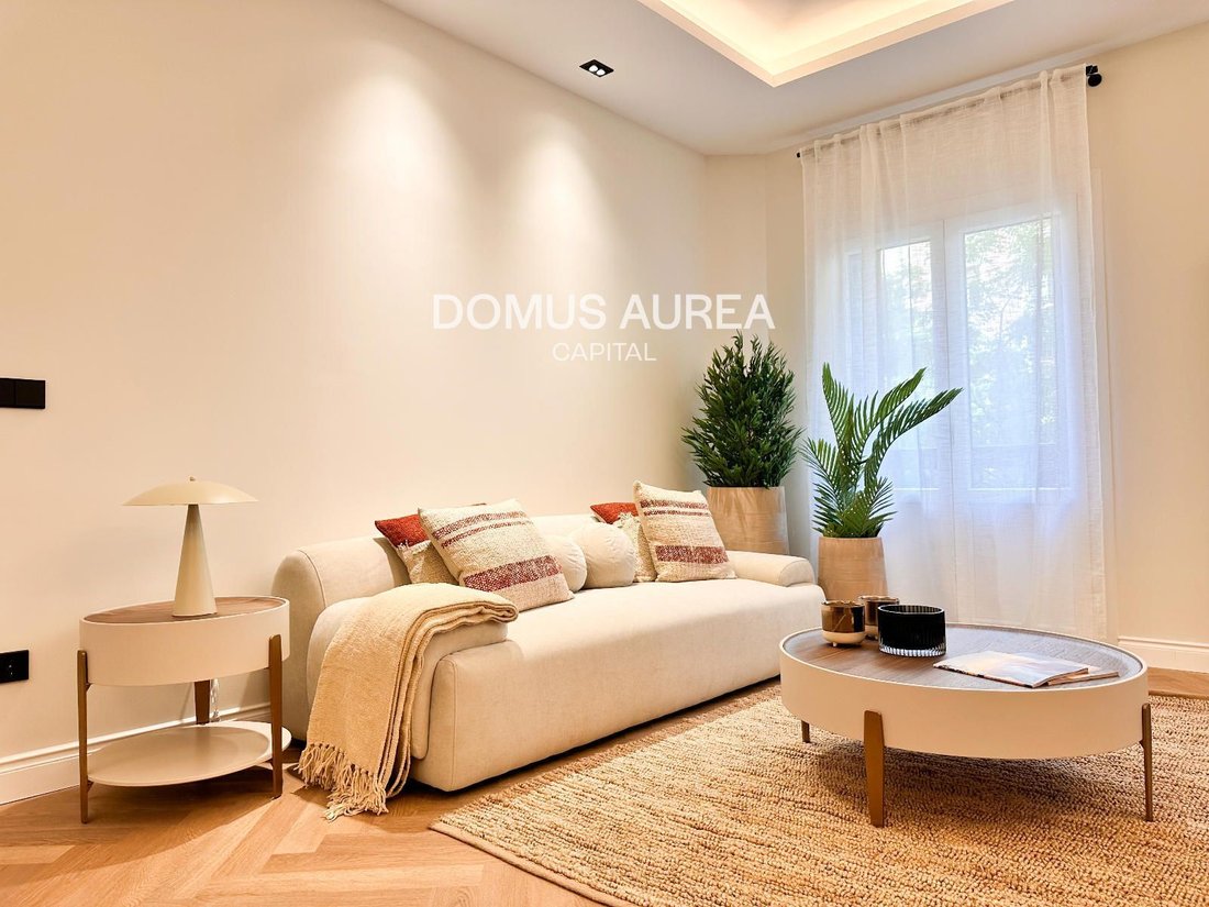 Apartment in Barrio Salamanca, Madrid, Spain 2 - 18358820