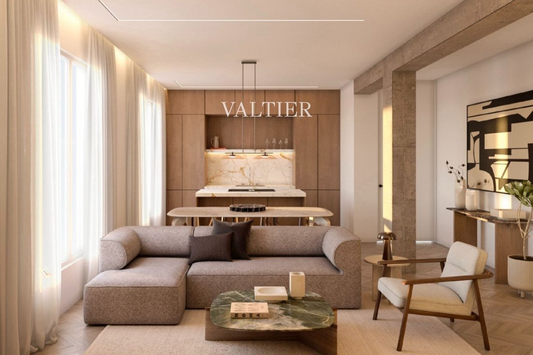 Appartamento a Salamanca, Madrid, Spagna 1 - 18359813