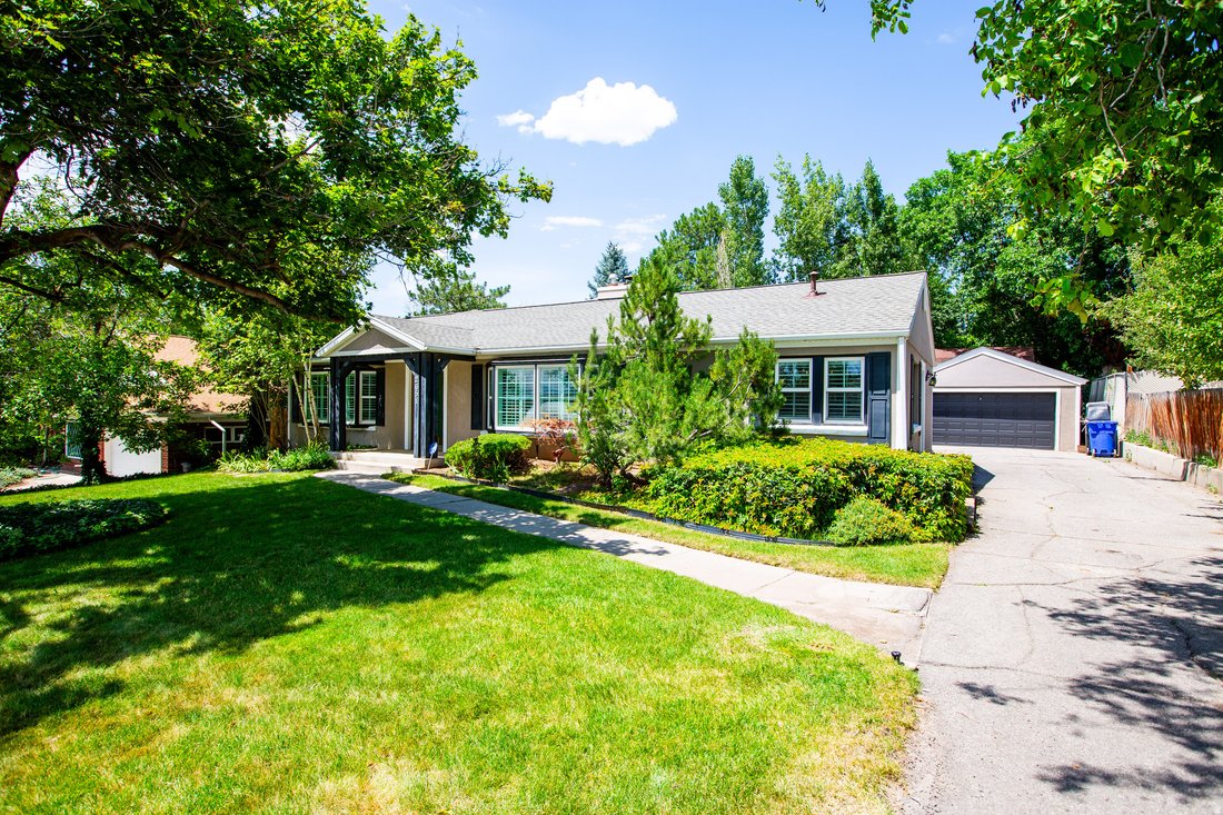 House in Holladay, Utah, United States 3 - 18356801