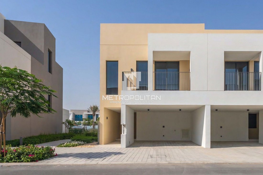 Townhouse in Wadi Al Safa 5, Wadi Al Safa, Dubai 1 - 18359782