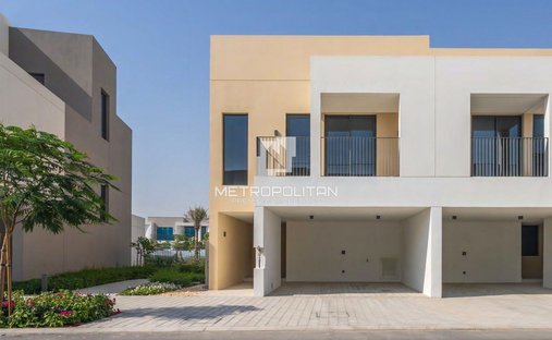 Maison en Wadi Al Safa 5, Wadi Al Safa, Doubaï 1