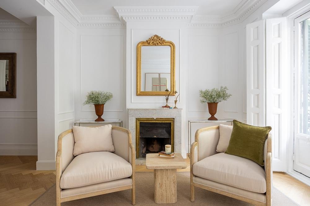 Apartment in Barrio Salamanca, Madrid, Spain 2 - 18357814