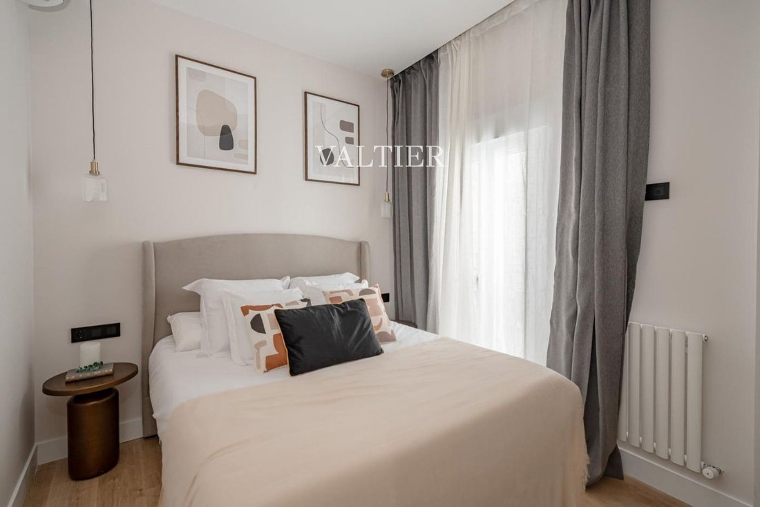 Apartment in Centro, Madrid, Spain 2 - 18359654
