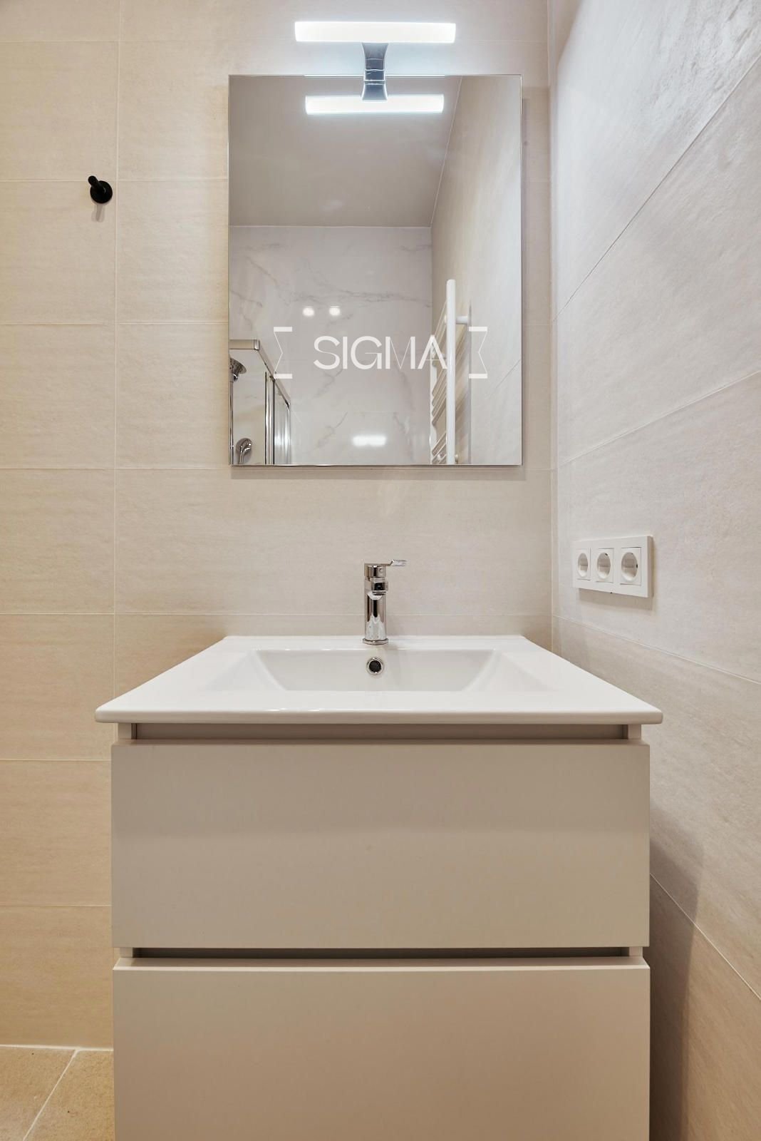 Apartment in Barrio Salamanca, Madrid, Spain 1 - 18359455